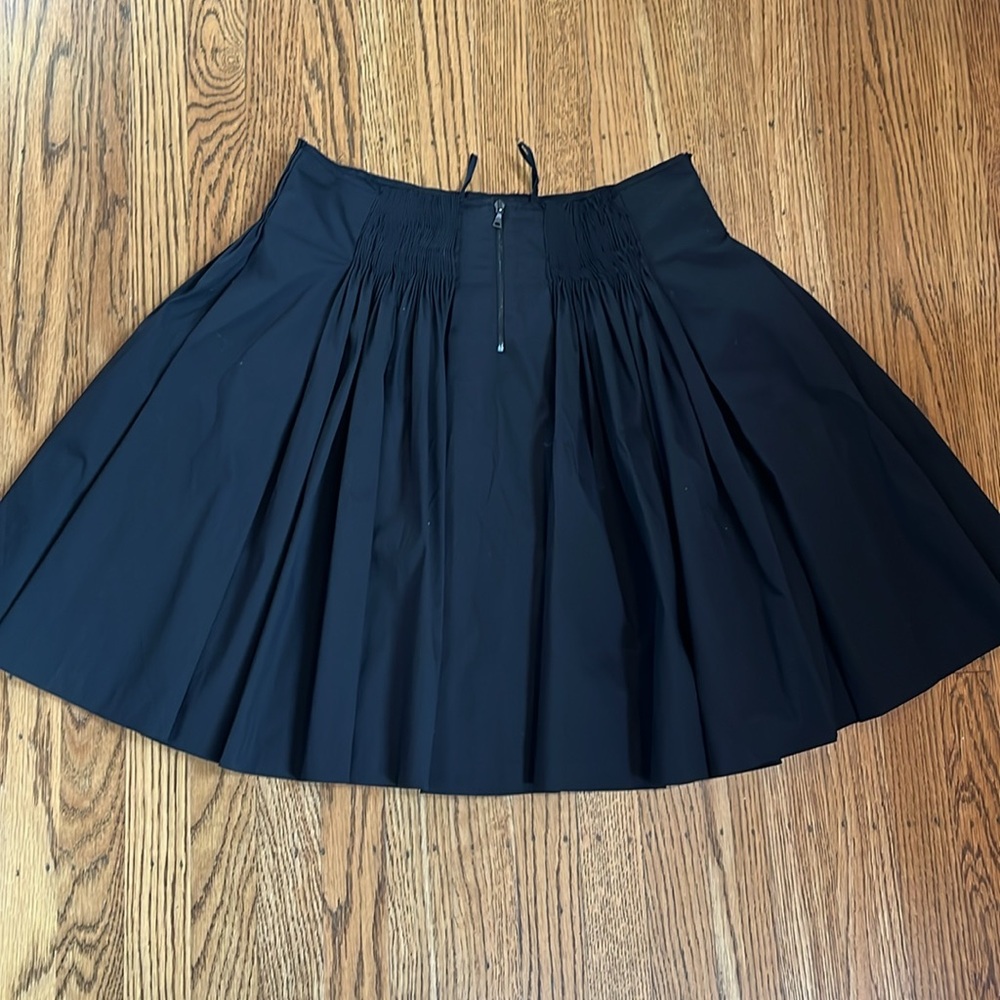Prada Skirt - image 7